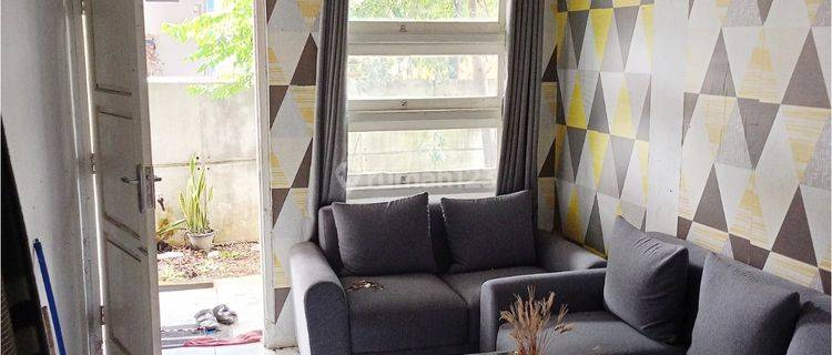 Dijual Rumah Di Kharisma Residence Tasikmalaya 1