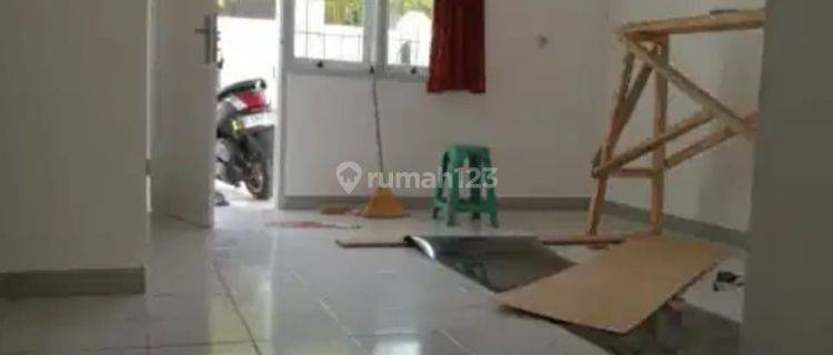 Jual Rumah Siap Pakai Di Permata Kopo 1