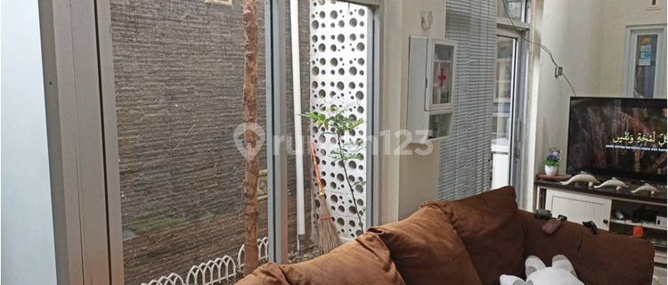 Dijual Rumah Bumi Sentra Mas Tasikmalaya 1