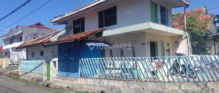 For Sale Rumah Area Kota Tasikmalaya 1