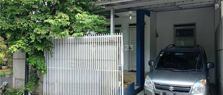Rumah Siap Huni Bungursari, Tasikmalaya Shm Harga Masih Nego. 1