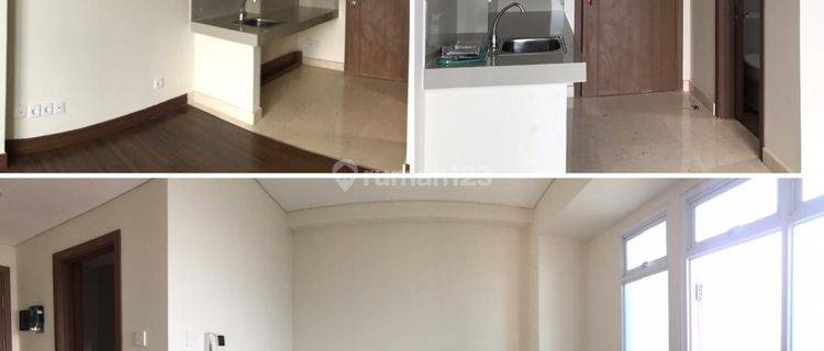 Dijual Murah Apartemen Puri Orchard Dekat Akses Jalan Tol 1