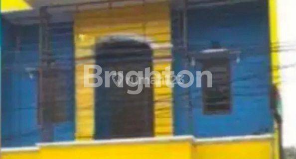 RUKO 3 LANTAI COCOK BUAT USAHA LOKASI PINGGIR JALAN STRATEGIS DEKAT RS DR OEN KANDANDANG SAPI JEBRES SOLO 1