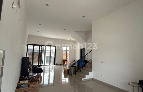 Dijual Rumah Pik2 Pantai Bukit Villa Uk 10X30m2 4Kt At Tangerang 1