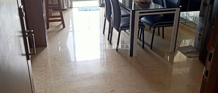 Disewa Apartemen Gold Coast 1Bedrooms Uk51m2 Furnished Jakut 1