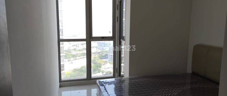 Disewa Apartement Goldcoast 1BR Uk 34m2 Furnished Best Price At Jakarta Utara 1