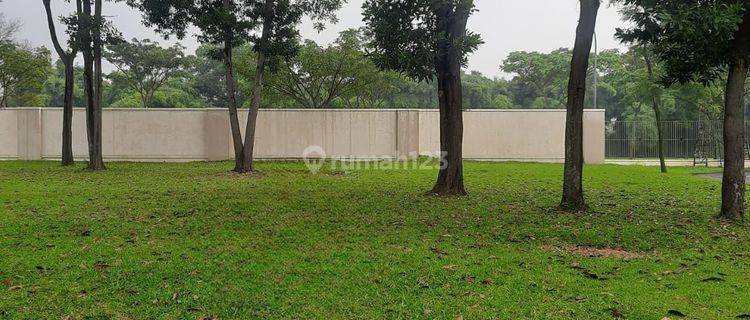 DIJUAL MURAH KAVLING HOEK CAKEP SUVARNA PADI 722 m² 1