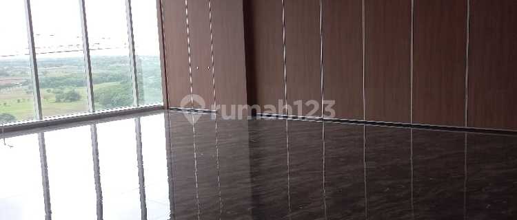 Gedung Baru Di Jl Boulevard Gading Serpong Bisa Per Lantai 1