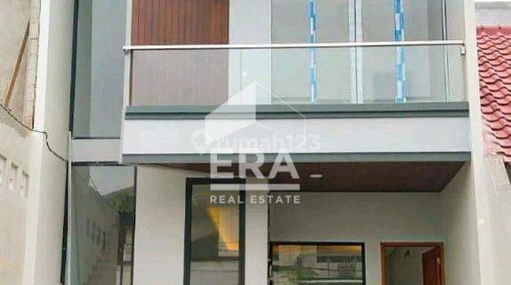 BRAND NEW HOUSE UNDER 2M 1