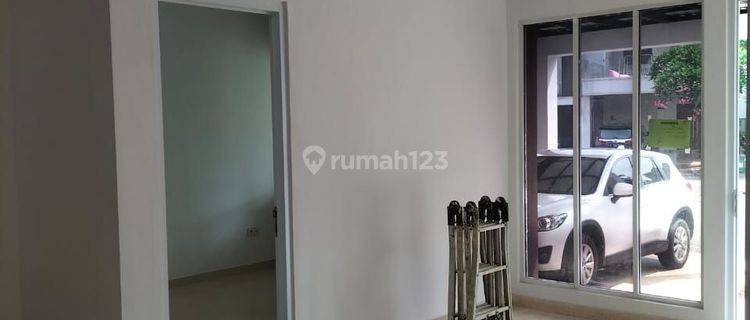 Rumah di River Valley Lebak Bulus Rapih Eksklusif Bagus 1