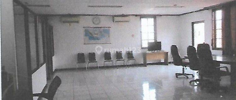 Dijual Gedung di Bawah Njop Jl. Matraman Raya Uk720m² Jalan Utama At Jakarta Timur 1