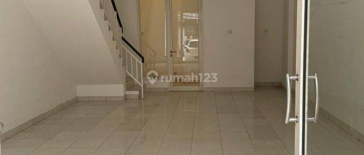 Dijual Ruko Cordoba Pik Uk 63m2 Ada 3 Lantai At Jakarta Utara 1
