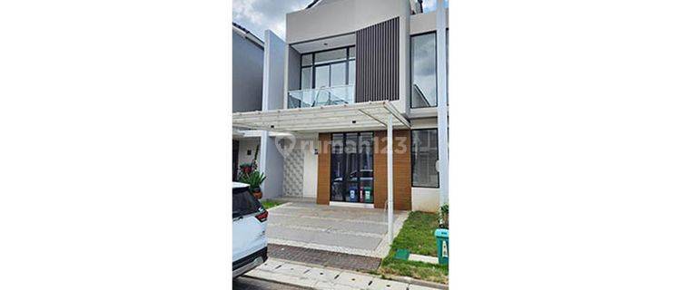 Dijual Rumah Pik2 Denver Uk 8x15 4kt Best Price At Tangerang 1