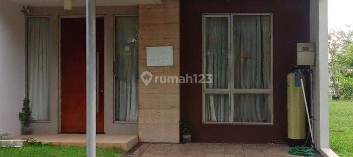 Dijual Rumah Pik Golf Island Orchestra Uk 6x15 Rapi At Jakarta Utara 1