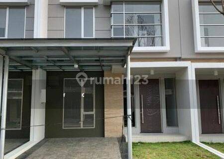 Dijual Rumah Pik Golf Island Uk 6x15m Best Deal At Jakut 1