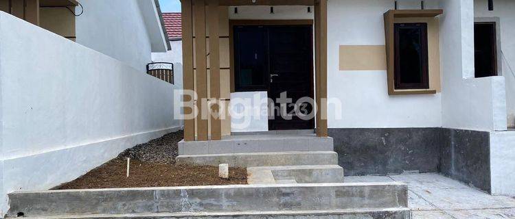 RUMAH 2KT TYPE MINIMALIS DI SELEMADEG TABANAN 1