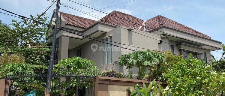 2 Storey House In Muding Kerobokan Badung 1