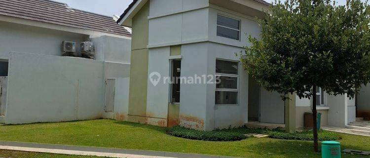 Rumah Summarecon Karawang Baru Strategis Shm 1