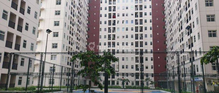 Apartemen Ayodhya by Alam Sutra Cikokol Tangerang Unfurnished  1