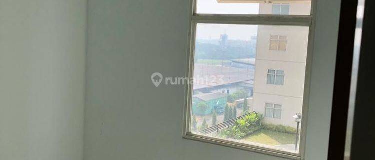 Apartemen Ayodhya ResidencesCikokol Tgr 2 K.Tidur Unfurnished  1