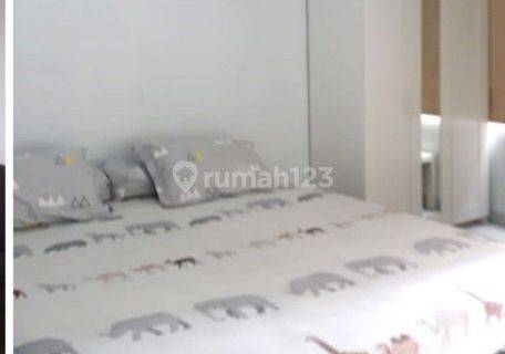 Apartemen Ayodhya Residences 3 Kamar Tidur Furnished cikokol tgr 1