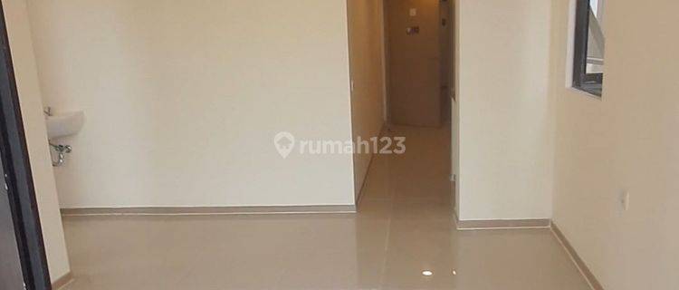 Apartemen MEIKARTA Lippo Cikarang 2BR Unfurnished 1