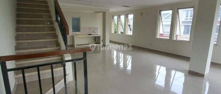 RUKO EDISON GADING SERPONG DEPAN TAMAN PERMATA MEDANG LEGOK  1