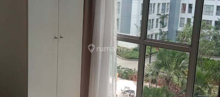 M Town Apartment 3 Kamar Tidur Furnished LT.8 VIEW POOL 1