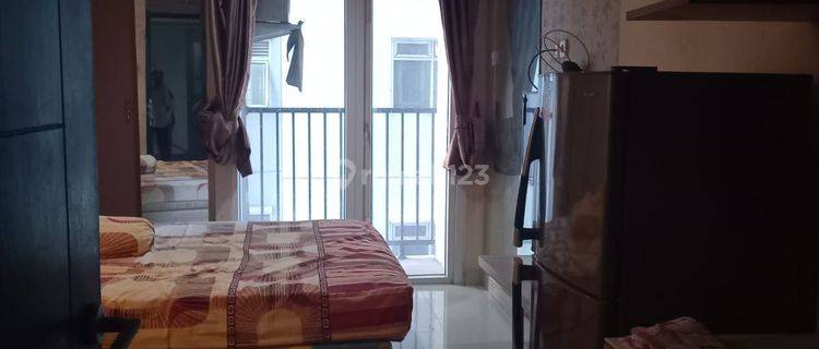 APARTMENT PARAGON VILLAGE STUDIO TYPE JL.RAYA BINONG KARAWACI 1