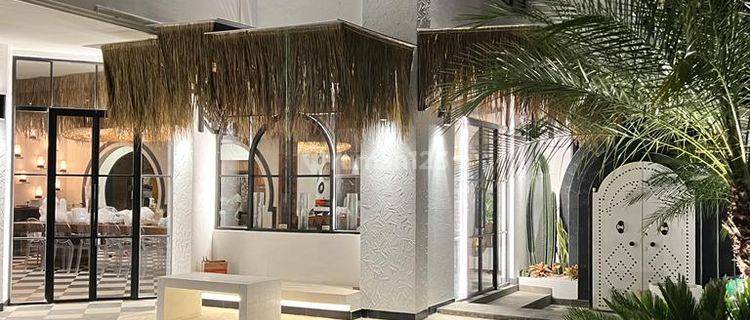 TOP URGENT DI JUAL LUXURY VILLA LOKASI PURI GADING JIMBARAN KUTA SELATAN BADUNG 1