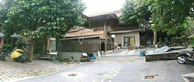 Hot List Di Jual Villa Lokasi Sasih Batu Bulan Gianyar 1