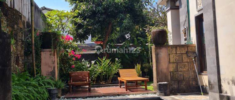 Hot List of Minimalist Villas for Sale, Sekar Sari Location, East Denpasar 1