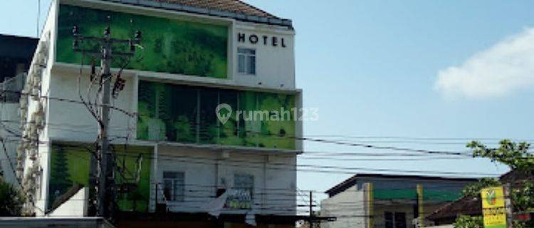 Hot List of Hotels for Sale in Kuta Location 1