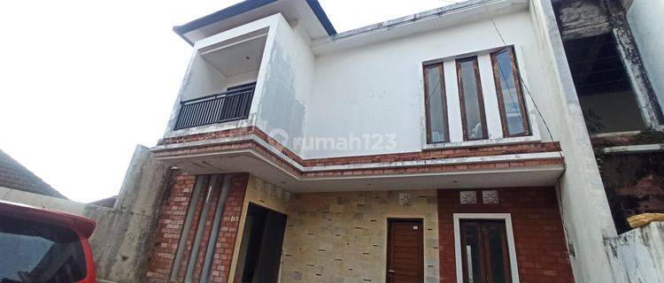 Hot List Di Jual Villa View Sawah Lokasi Muding Kerobokan Kuta Utara 1