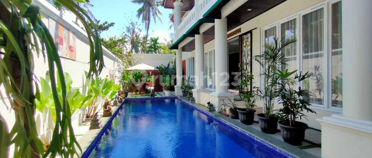 Hot List Di Jual Villa View Laut Lokasi Saba Gianyar 1