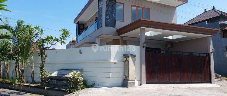 Hot List for Sale Brand New Sea View Villas Location Biaung Tohpati East Denpasar 1