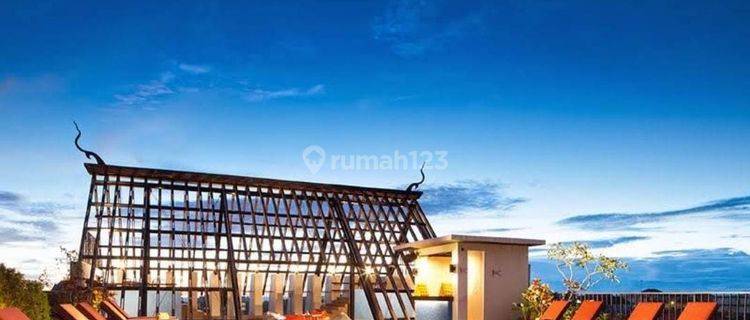 Hot List of Hotels for Sale in Legian Kuta Location 1