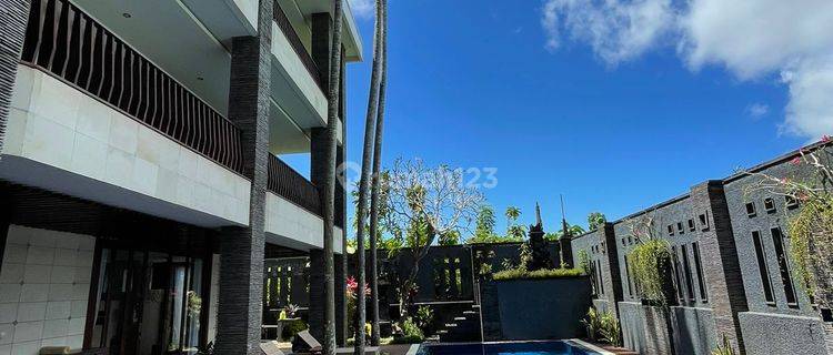 Hot List Di Jual Villa Lokasi Puri Gading Jimbaran Kuta Selatan 1