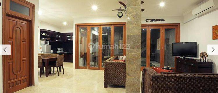 Hot List Di Jual Villa Lokasi Kubu Anyar Kuta Badung 1