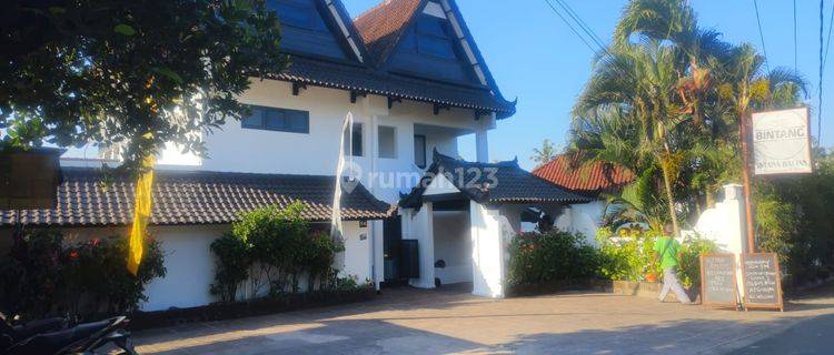 Hot List Di Jual Hotel Lokasi Balian Selemadeg Tabanan 1