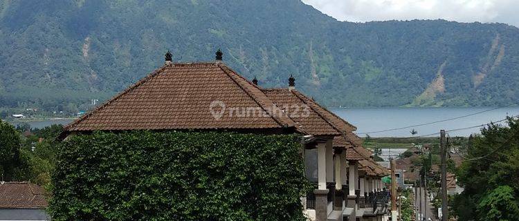 Hot List Di Jual Hotel Lokasi Bedugul Tabanan 1