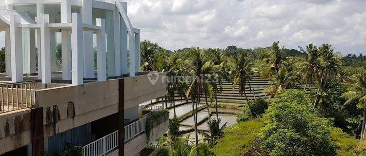 Hot List Di Jual Hotel View Sawah Lokasi Cemagi Mengwi Badung 1