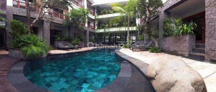 Hot List Di Jual Hotel Lokasi Sanur Denpasar Selatan 1