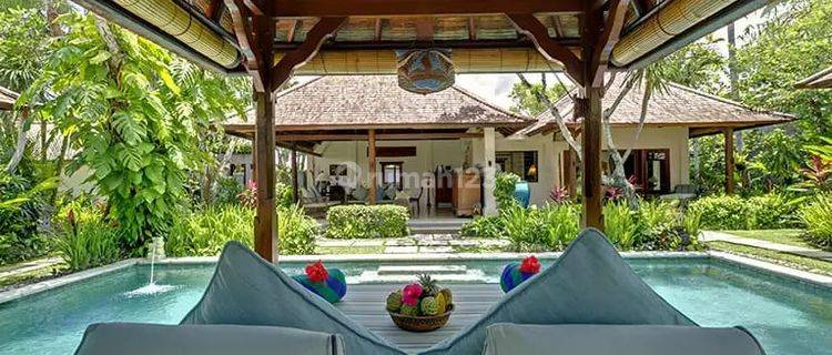 Hot List Di Jual Luxury Guesthouse Lokasi Canggu Kuta Utara 1