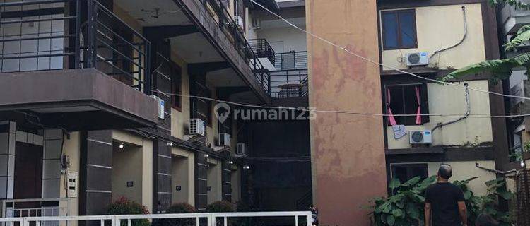 Hot List Di Jual Kost Type Mezzanine Lokasi Glogor Carik Denpasar Selatan 1