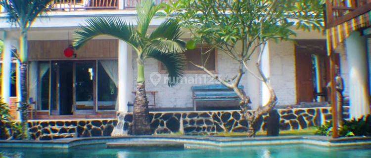 Hot List for Sale Guesthouse Location Batu Lumbung Jln Beringin Canggu 1