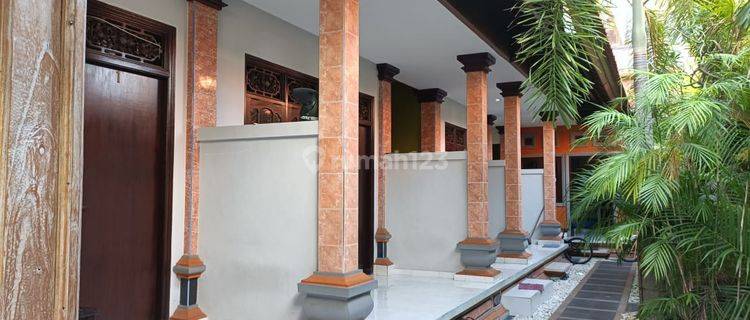 Hot List Di Jual Guesthouse Lokasi Jln Bhineka Tuban 1