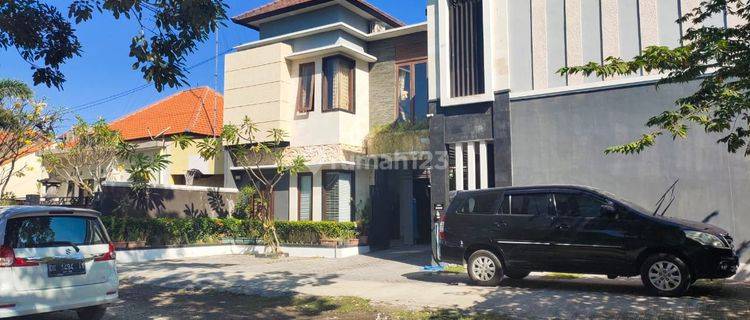 Hot List of Elite Boarding Houses for Sale at Demak Temple, West Denpasar 1