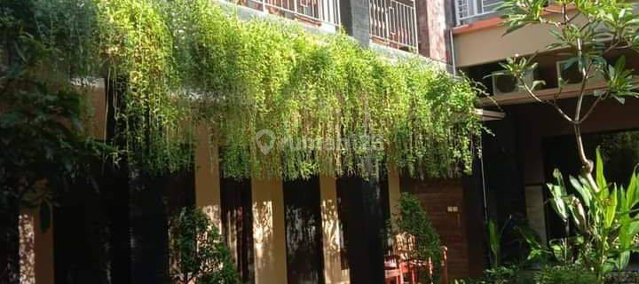 Hot List Di Jual Guesthouse Lokasi Kawasan Wisata Jimbaran Bali  1