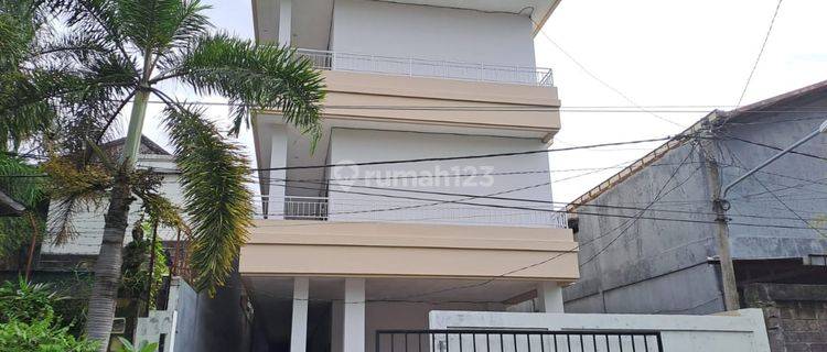 Hot List Di Jual Kost Lokasi Ubung Denpasar Unit Gress  1